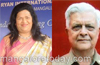 Grace Pinto and Dr H Shantaram selected for Basti Vaman Shenoy Seva Puraskar
